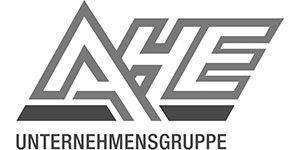 Kundenlogo von AHE Transport GmbH