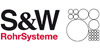 Kundenlogo von S + W Rohrsysteme GmbH & Co KG