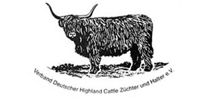Kundenlogo von Highland Cattle Zuchtverband Niedersachsen e.V.