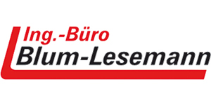 Kundenlogo von Blum & Lesemann GmbH Kfz-Überwachung