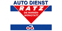 Kundenlogo Ratz Fahrzeugteile GmbH