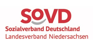 Kundenlogo von Sozialverband Deutschland e.V. Kreisverband Schaumburg