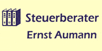Kundenlogo Aumann Ernst Steuerberater