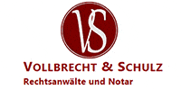 Kundenlogo Vollbrecht & Schulz Rechtsanwälte u. Notar