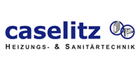 Kundenlogo Caselitz GmbH Heizung u. Sanitärtechnik