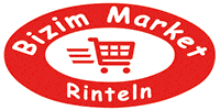 Kundenlogo Bizim Market GmbH & Co. KG Internationale Lebensmittel