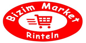Kundenlogo von Bizim Market GmbH & Co. KG Internationale Lebensmittel