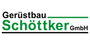 Kundenlogo von Gerüstbau Schöttker GmbH