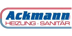 Kundenlogo von Ackmann Heizung-Sanitär GmbH & Co. KG Kundenlogo von Ackmann Heizung-Sanitär GmbH & Co. KG