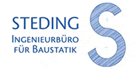 Kundenlogo Steding Ing.-Büro f. Baustatik