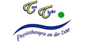Kundenlogo von Physiotherapie an der Exter Tina Thoke
