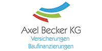 Kundenlogo Axel Becker KG