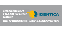Kundenlogo Identica Biesemeier Frank Schild GmbH