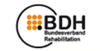 Kundenlogo BDH-Klinik Hessisch Oldendorf gGmbH neurologische Fachklinik