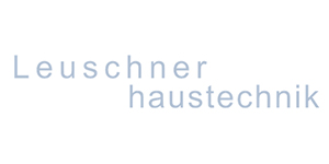 Kundenlogo von Leuschner Haustechnik GmbH & Co.KG Heizung Sanitär