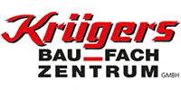 Kundenlogo Krügers Baufachzentrum GmbH