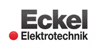 Kundenlogo Eckel Elektrotechnik GmbH & Co. KG