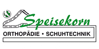 Kundenlogo Speisekorn Orthopädie-Schuhtechnik
