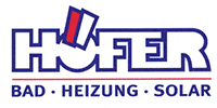 Kundenlogo Höfer Heizungsbau GmbH