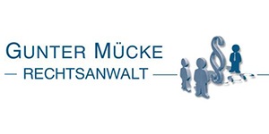 Kundenlogo von Mücke Gunter Rechtsanwalt