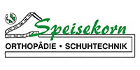 Kundenlogo Speisekorn Orthopädie-Schuhtechnik