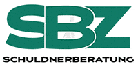 Kundenlogo SBZ Schuldnerberatung gUG