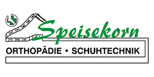 Kundenlogo von Speisekorn Orthopädie-Schuhtechnik