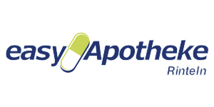 Kundenlogo von easy Apotheke Klaus Bellwinkel Kundenlogo von easy Apotheke Klaus Bellwinkel