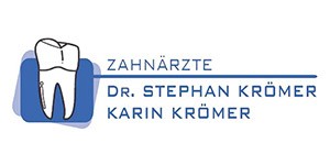 Kundenlogo von Zahnarztpraxis Karin und Dr. Stephan Krömer