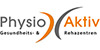 Kundenlogo von Physio Aktiv Auetal Dietmar Ostermeier Physiotherapie