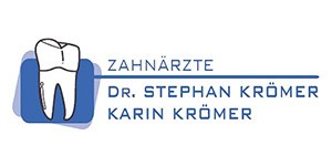 Kundenlogo von Krömer Karin u. Stephan Dr. Zahnärzte