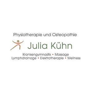 Kühn Julia Physiotherapie, Krankengymnstik, Massagen