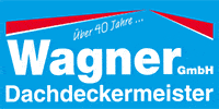 Kundenlogo Klaus Wagner GmbH Dachdeckermeister