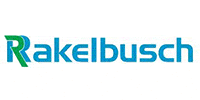 Kundenlogo Rakelbusch GmbH