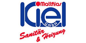 Kundenlogo von Kiel Matthias Sanitär & Heizung GmbH