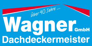 Kundenlogo von Klaus Wagner GmbH Dachdeckermeister Kundenlogo von Klaus Wagner GmbH Dachdeckermeister