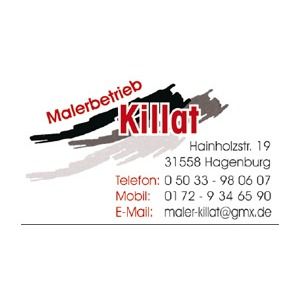 Bild von Killat Markus Malerbetrieb