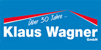 Kundenlogo Klaus Wagner GmbH Dachdeckermeister