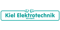 Kundenlogo Kiel Elektrotechnik GmbH