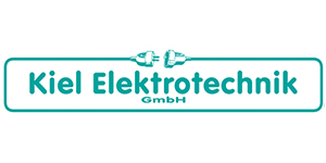 Kundenlogo von Kiel Elektrotechnik GmbH