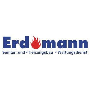 Bild von Erdmann GmbH Sanitär u. Heizung