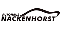 Kundenlogo Autohaus Nackenhorst GmbH