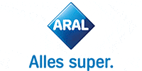 Kundenlogo Aral-Station