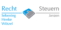 Kundenlogo Sebening / Henke / Wötzel Rechtsanwälte-Fachanwälte
