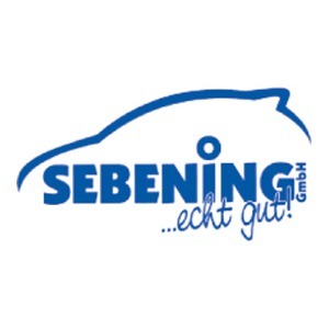 Bild von Autohaus Sebening GmbH Ford-Autohaus