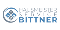 Kundenlogo Hausmeisterservice Bittner Schlüsseldienste