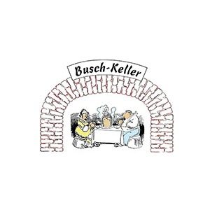 Café Busch Keller Frau Wilkening