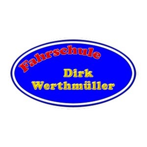 Bild von Werthmüller Dirk Fahrschule