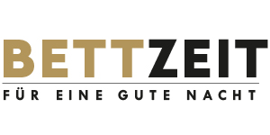 Kundenlogo von Bettzeit - für eine gute Nacht