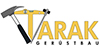 Kundenlogo von Tarak Gerüstbau Inh. Hasret Tarak